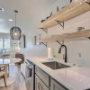Отель Santa Rosa Beach Studio Condo < 1 Mi to Beach, фото 12