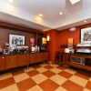 Отель Hampton Inn Yorkville, фото 21