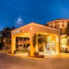 Отель Courtyard by Marriott Fort Lauderdale North/Cypress Creek в Форт-Лодердейле