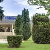 Отель Relais de Courlande в Ле-Лож-ан-Жозе