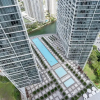Отель Private Residences at ICON Twr3 by JOS17, фото 25