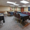 Отель Clarion Pointe OKC Airport, фото 17