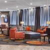 Отель Holiday Inn Wichita East I-35, an IHG Hotel, фото 29