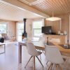 Отель 6 Person Holiday Home in Jaegerspris, фото 5