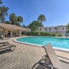 Отель Chic New Port Richey Condo w/ Amenity Access!, фото 15