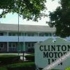 Отель Clinton Motor Inn, фото 4