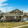 Отель Family Crash Pad near SLC, фото 11