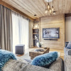 Отель Avancher Lodge, фото 6