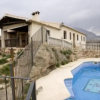 Отель House With 6 Bedrooms in Vélez-rubio, With Wonderful Mountain View, Private Pool, Enclosed Garden, фото 1
