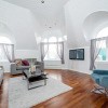 Отель Enter Tromsø Luxury Apartments, фото 15