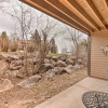 Отель Chic Eden Condo w/ Pool Access < 5 Mi to Ski!, фото 17