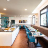 Отель Kempe New Work Hotel Essen, фото 17