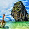 Отель Ao Nang Pavilion, фото 3