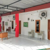 Отель Rumah Panggung Guest House Syariah RedPartner, фото 2
