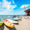 Отель Premier Fort Beach Sveti Vlas, фото 30