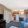 Отель Homewood Suites by Hilton Aurora Naperville, фото 36