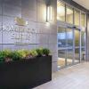 Отель Homewood Suites by Hilton Boston Logan Airport Chelsea, фото 1