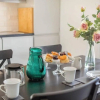 Отель Lovely Villa 1 King 1 Double Sofa 4 Single Beds, фото 16