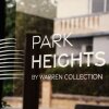 Отель Park Heights by the Warren Collection в Мсиде