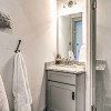 Отель Beach House Right off 30 A w/ Golf Cart!, фото 7