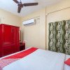 Отель Bliss Inn by OYO, фото 24