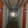 Отель Thank Hotel Laiwu Luzhong East Street, фото 8