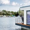 Отель WELL Hausboote, фото 22