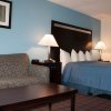 Отель Quality Inn Near Mammoth Mountain Ski Resort, фото 17