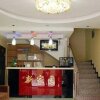 Отель Mudanjiang Xinjiayuan Express Inn, фото 2