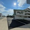 Отель Bel Air Motel, фото 1