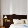 Отель Tasha Dudo Amor Private Tang Castle Homestay (Moganshan Branch), фото 4