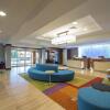 Отель Fairfield Inn & Suites by Marriott Greenwood, фото 2