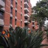 Отель Longonot Place Serviced Apartments- Nairobi, City Centre CBD в Найроби