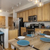 Отель Trailhead Lodge One Bedroom 801 Condo by RedAwning, фото 24
