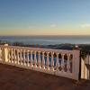 Отель Villa With 3 Bedrooms in Sayalonga - Málaga, With Wonderful Mountain V, фото 14