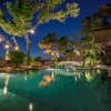 Отель The Seminyak Beach Resort & Spa в Семиньяке