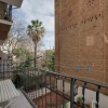Отель Amazing 3 Bedroom Apartment With Balcony in Lesseps, фото 1