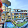 Отель WelcomHotel Bella Vista - 5 Star Luxury Hotels in Chandigarh, фото 31
