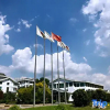 Отель Sunwu Hotspring International Hotel, фото 13
