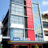 Отель Wisata, фото 1