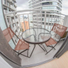 Отель OBA 138 - Super Apartamento Itaim, фото 12