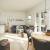 Отель 4 Person Holiday Home in Holbaek, фото 4