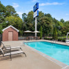 Отель Microtel Inn & Suites by Wyndham Woodstock/Atlanta North, фото 13