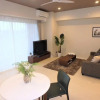 Отель Longvacation Okinawa 210, фото 13