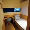 Отель Sauna  Capsule Hotel Wellbe Imaike, фото 15