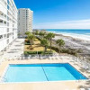 Отель Oceania Gulf Shore 503 - 3 Br Condo, фото 4