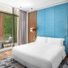Отель Radisson Blu Hotel Riyadh Qurtuba, фото 44