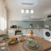 Отель Le Med - Apartment T2 Confort - Proche plage - Clim - Parking privé, фото 12