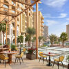 Отель The St. Regis Marsa Arabia Island, The Pearl Qatar, фото 25