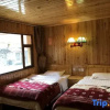 Отель Songpan Linyun Mountain Residence, фото 2